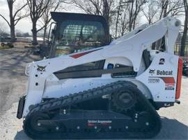 2023 BOBCAT T870