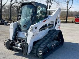 2023 BOBCAT T870