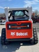 2023 BOBCAT T870