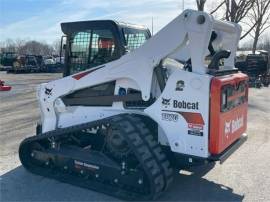 2023 BOBCAT T870