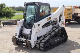 2021 BOBCAT T870