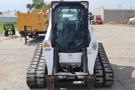 2021 BOBCAT T870