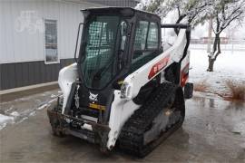 2021 BOBCAT T66