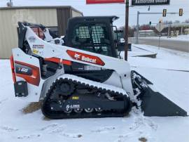 2022 BOBCAT T66