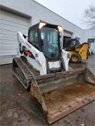 2019 BOBCAT T770