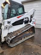 2019 BOBCAT T770