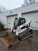 2019 BOBCAT T770