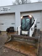 2019 BOBCAT T770