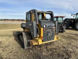 2014 DEERE 333E