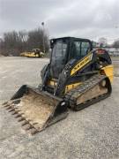 2014 NEW HOLLAND C238