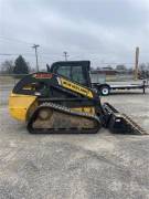 2014 NEW HOLLAND C238