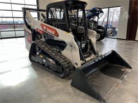 2022 BOBCAT T76