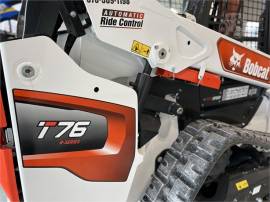 2022 BOBCAT T76