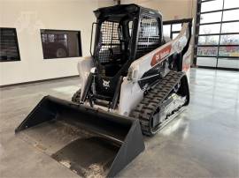 2022 BOBCAT T76