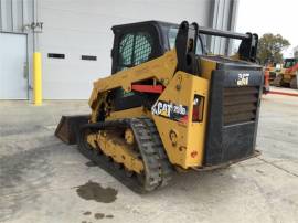 2017 CATERPILLAR 259D