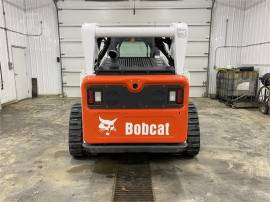 2020 BOBCAT T770