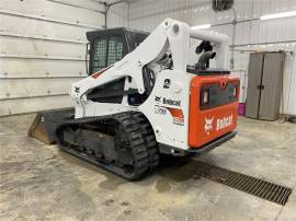 2020 BOBCAT T770