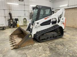 2020 BOBCAT T770