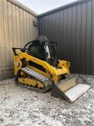 2019 CATERPILLAR 299D3 XE