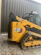 2019 CATERPILLAR 299D3 XE