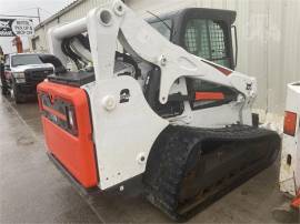 2020 BOBCAT T770