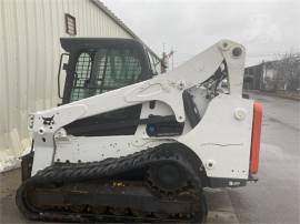 2020 BOBCAT T770