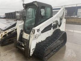 2020 BOBCAT T770