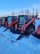 2017 KUBOTA SVL95-2S