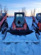 2017 KUBOTA SVL95-2S