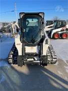 2023 BOBCAT T770