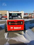 2021 BOBCAT T770