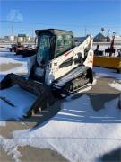 2021 BOBCAT T770