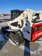 2021 BOBCAT T770