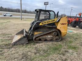 NEW HOLLAND C227