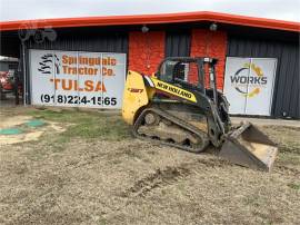 NEW HOLLAND C227