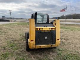 NEW HOLLAND C227