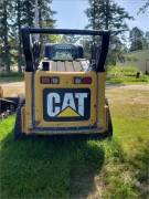 2011 CATERPILLAR 297C