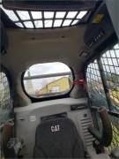 2011 CATERPILLAR 297C