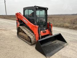 KUBOTA SVL75-2