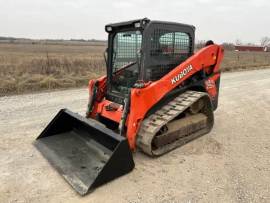 KUBOTA SVL75-2