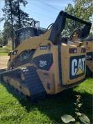 2011 CATERPILLAR 299C