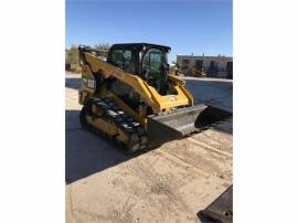 2018 CATERPILLAR 289D