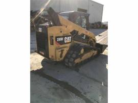 2018 CATERPILLAR 289D