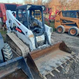 2019 BOBCAT T650