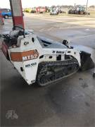 2007 BOBCAT MT52