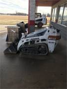 2007 BOBCAT MT52