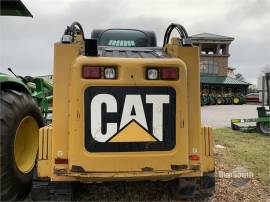 2012 CATERPILLAR 279C