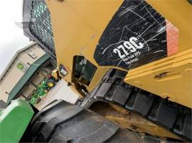 2012 CATERPILLAR 279C