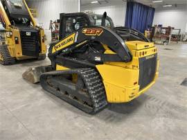 2018 NEW HOLLAND C237