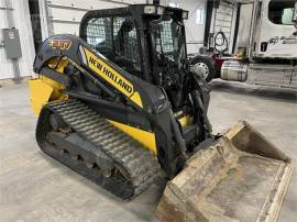 2018 NEW HOLLAND C237